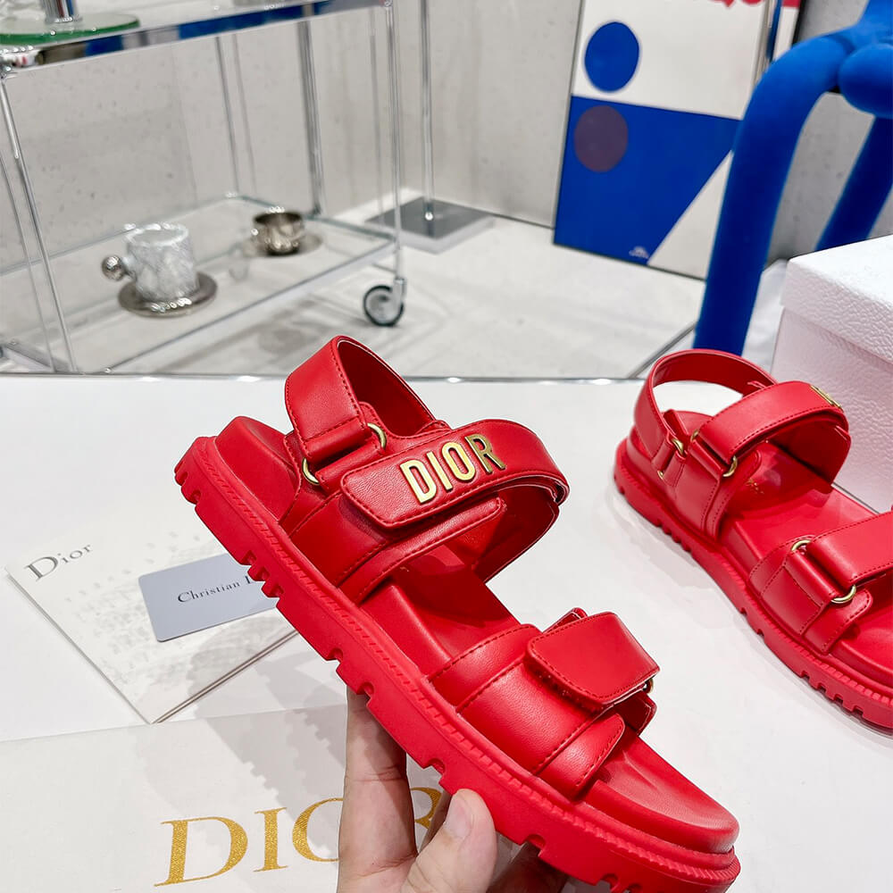 D10ract sandal