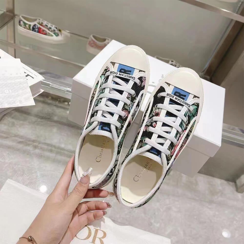 walk’n’D10r sneaker