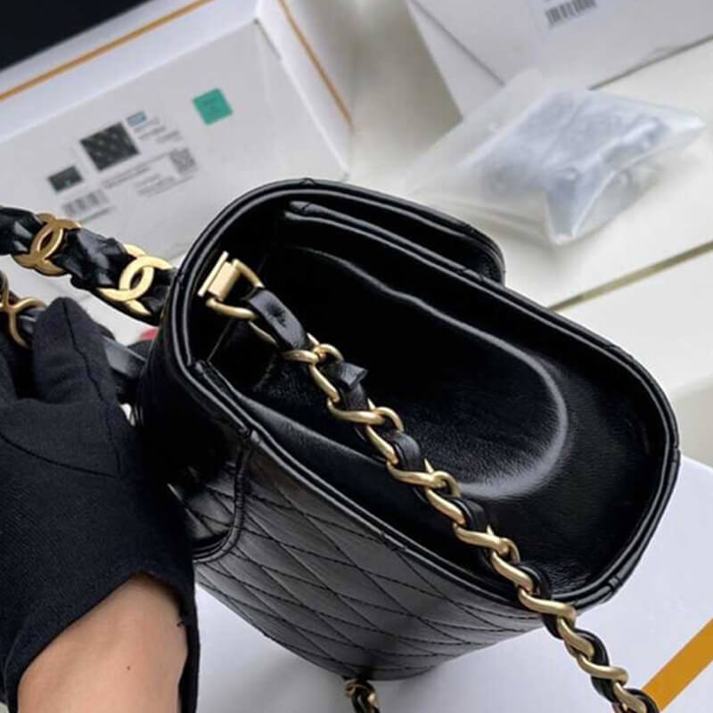 Ch**el mini flap bag