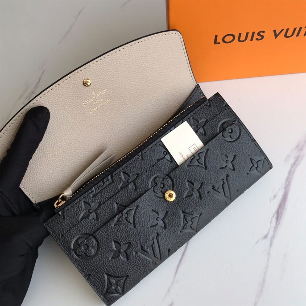 l0vis Vvtt0n emilie wallet