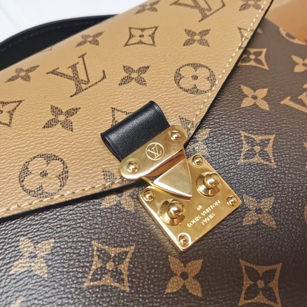 l0vis Vvtt0n pochette metis