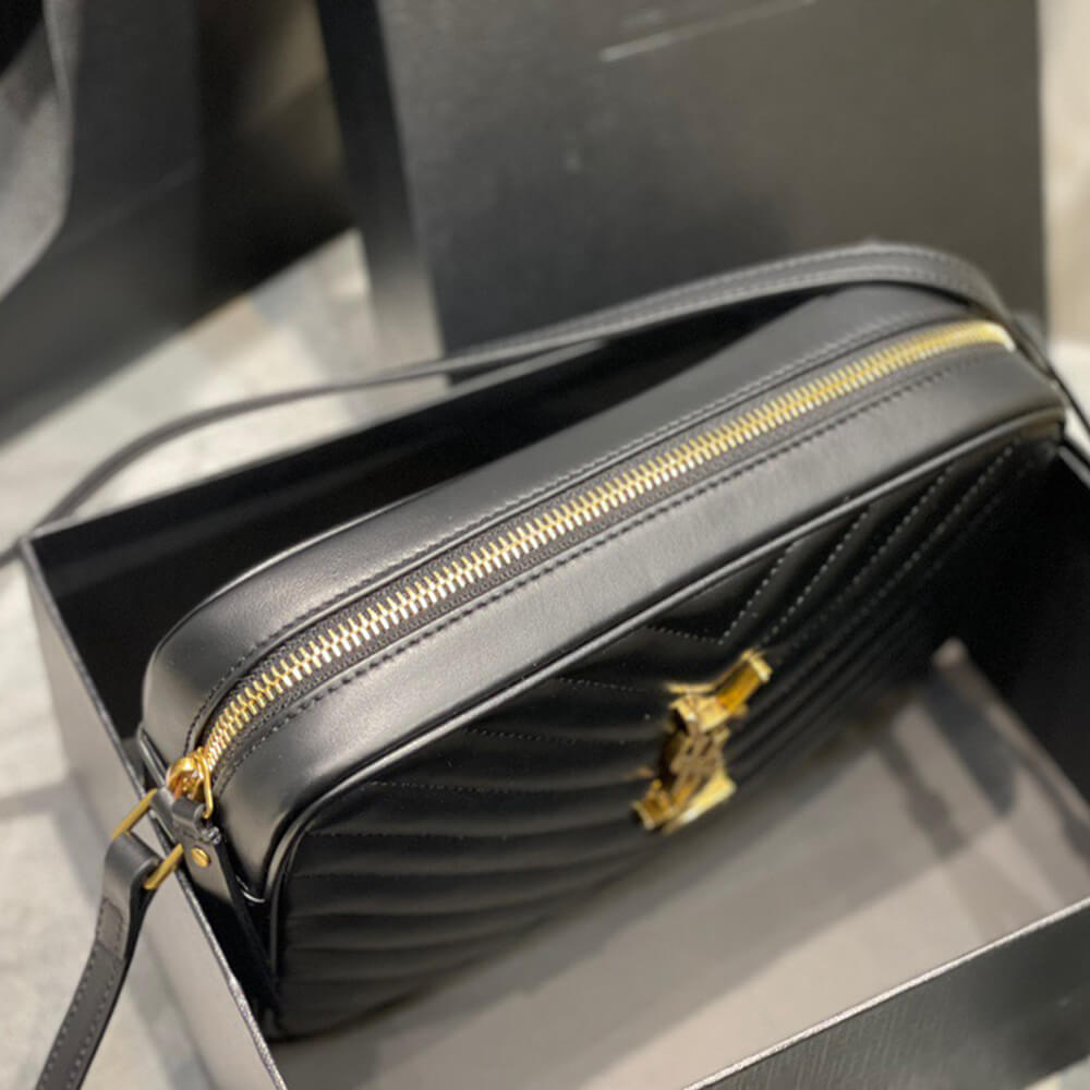 Y51 lou camera bag