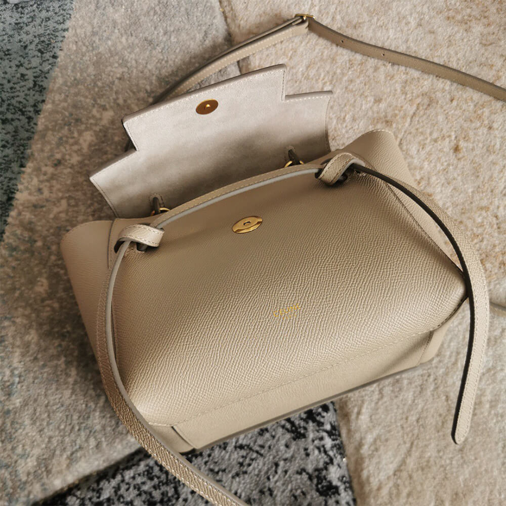 Ce1i*e nano belt bag