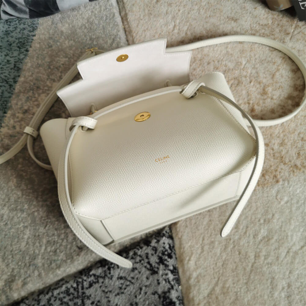 Ce1i*e nano belt bag