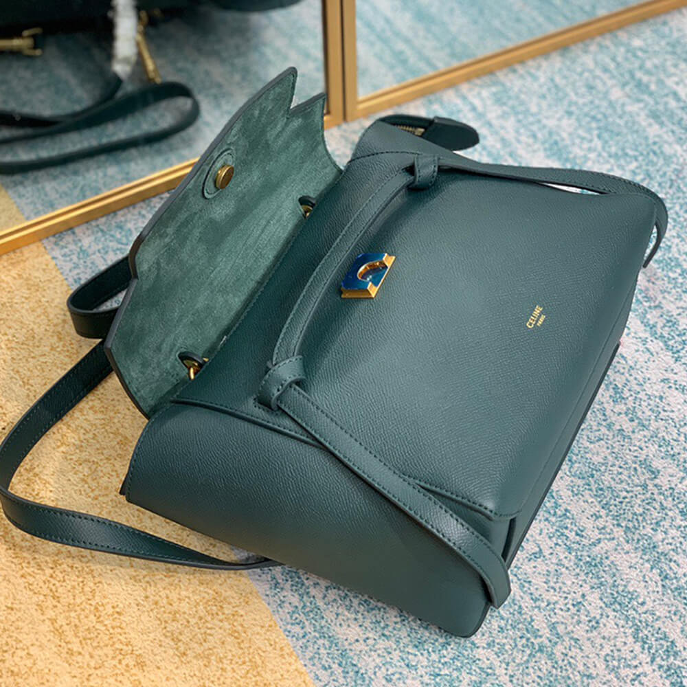 Ce1i*e micro belt bag
