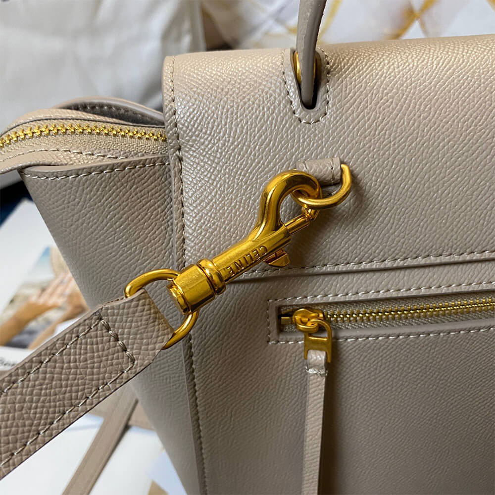 Ce1i*e micro belt bag