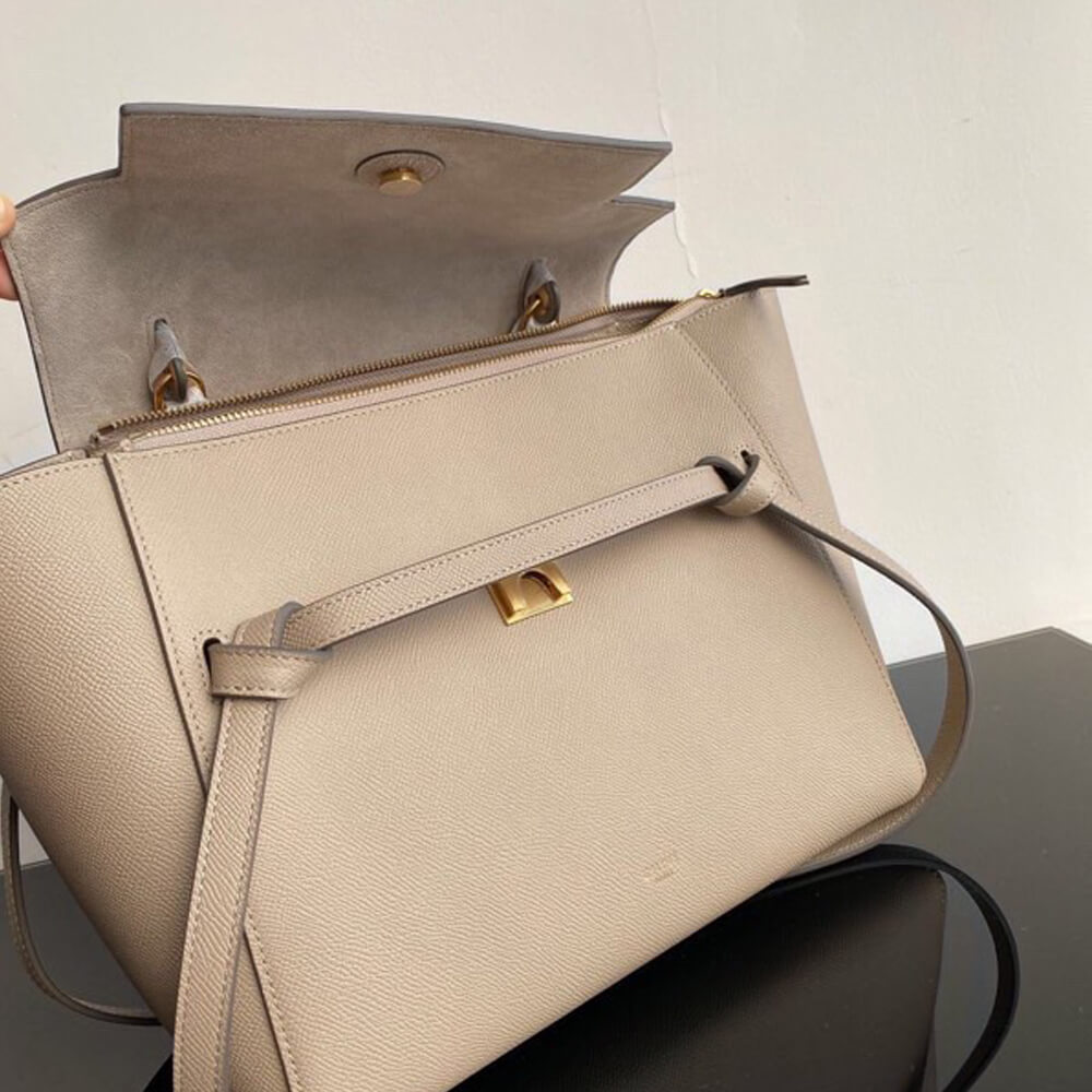 Ce1i*e mini belt bag