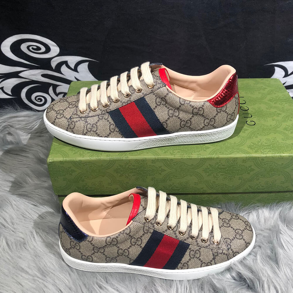 ace gg Svp*me sneaker with bees