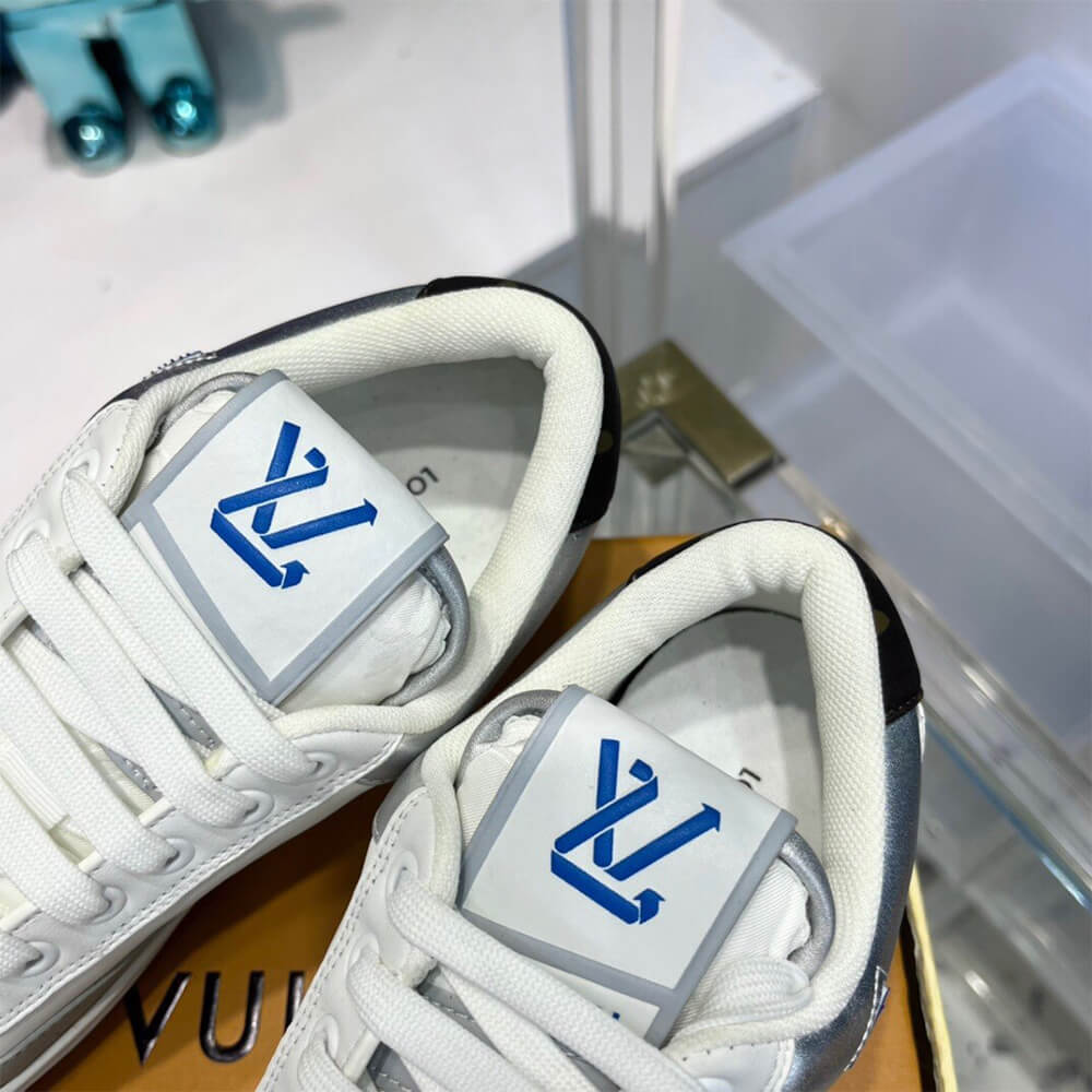 CHARLIE SNEAKER