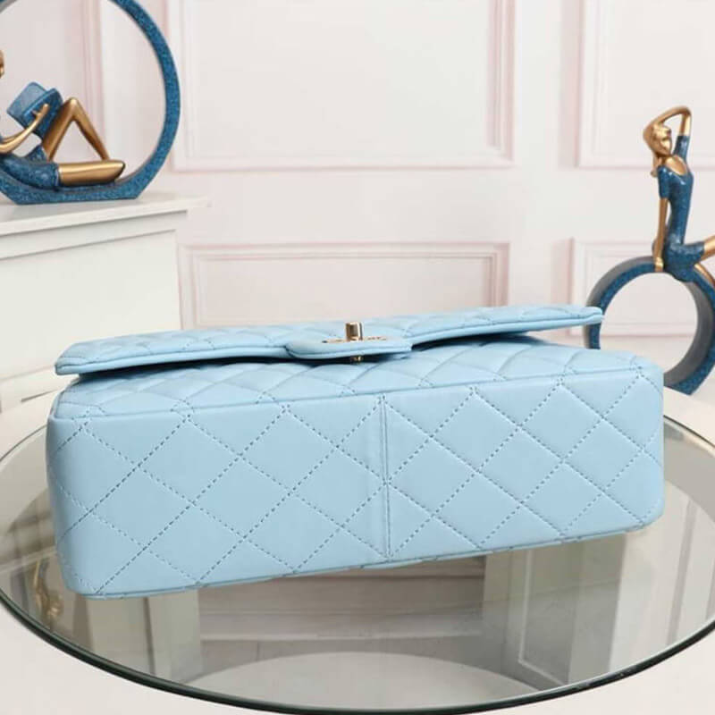 Ch**el mini flap bag