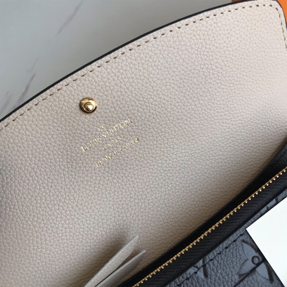 l0vis Vvtt0n emilie wallet
