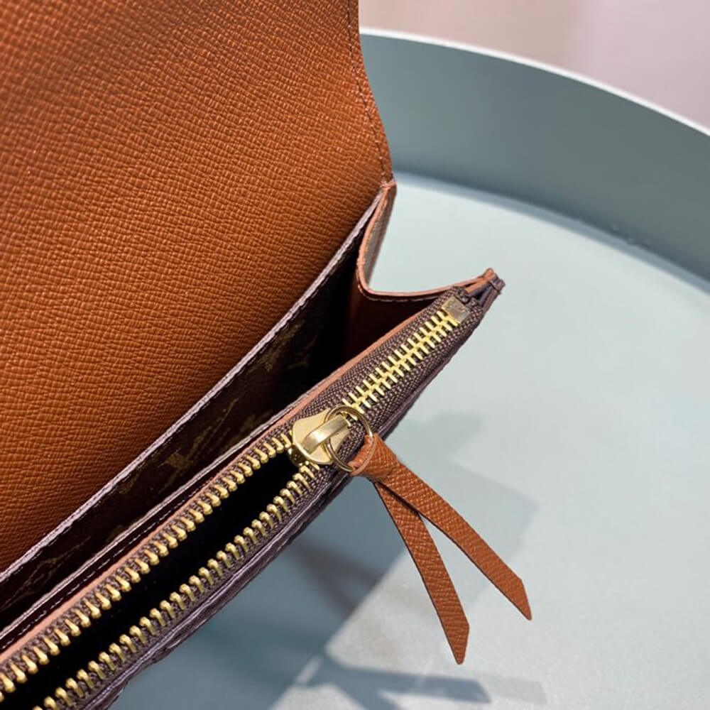 l0vis Vvtt0n emilie wallet