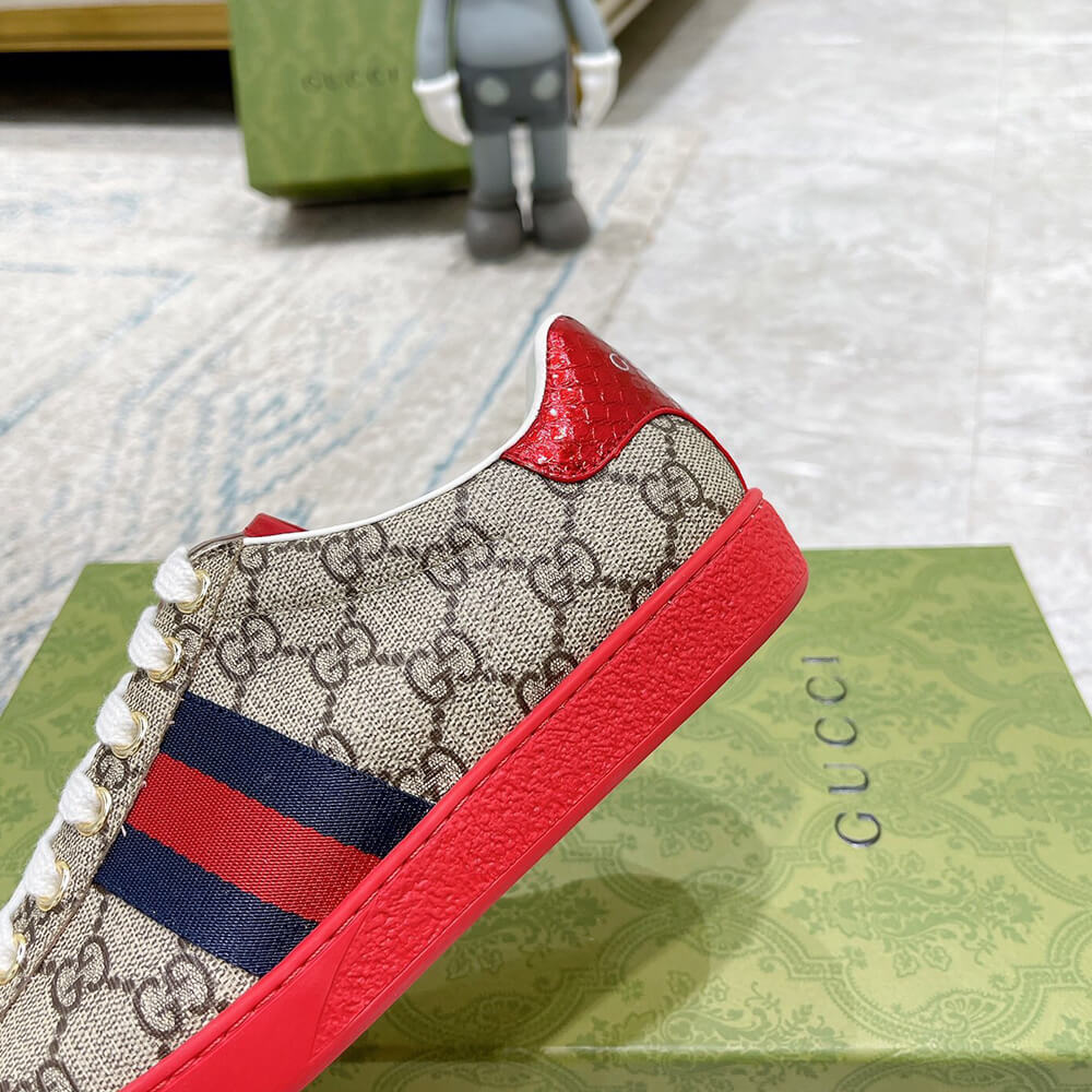 ace gg Svp*me sneaker with bees