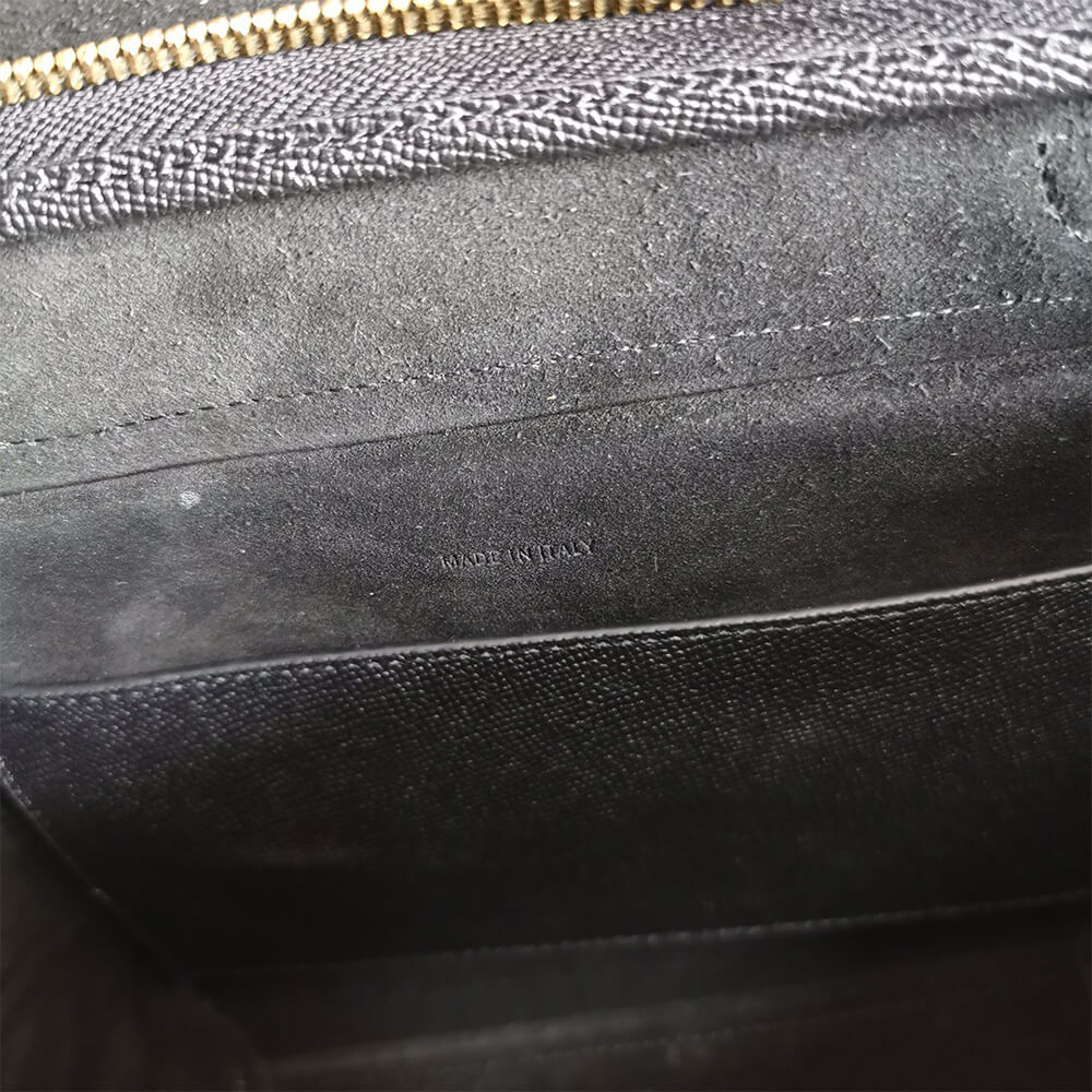 Ce1i*e micro belt bag