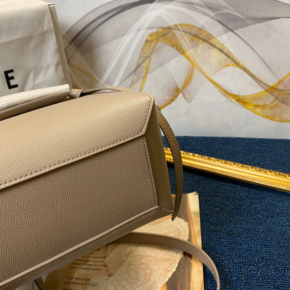 Ce1i*e micro belt bag