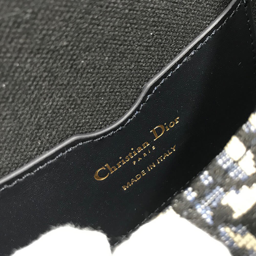 medium D10r bobby bag   (high-end grade)
