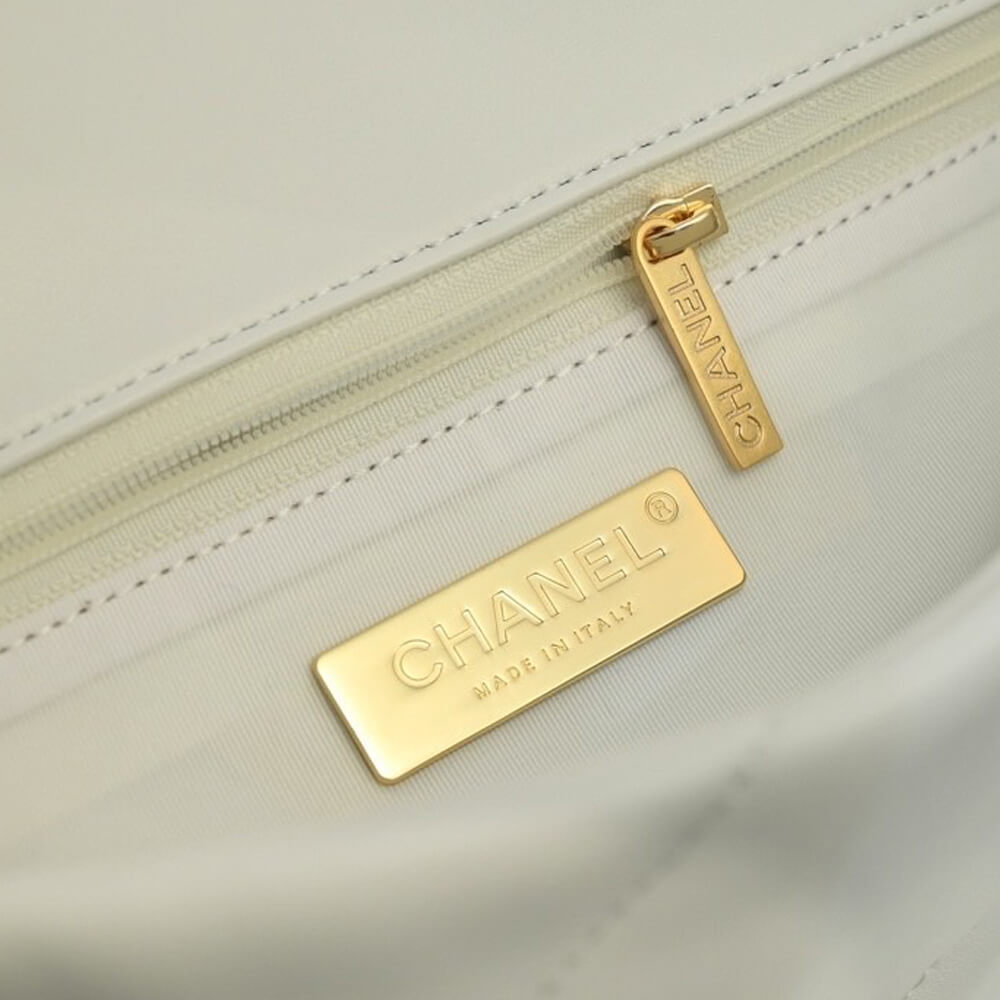Ch**el 19 handbag