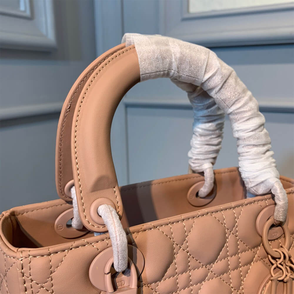 D10r medium lady D10r bag