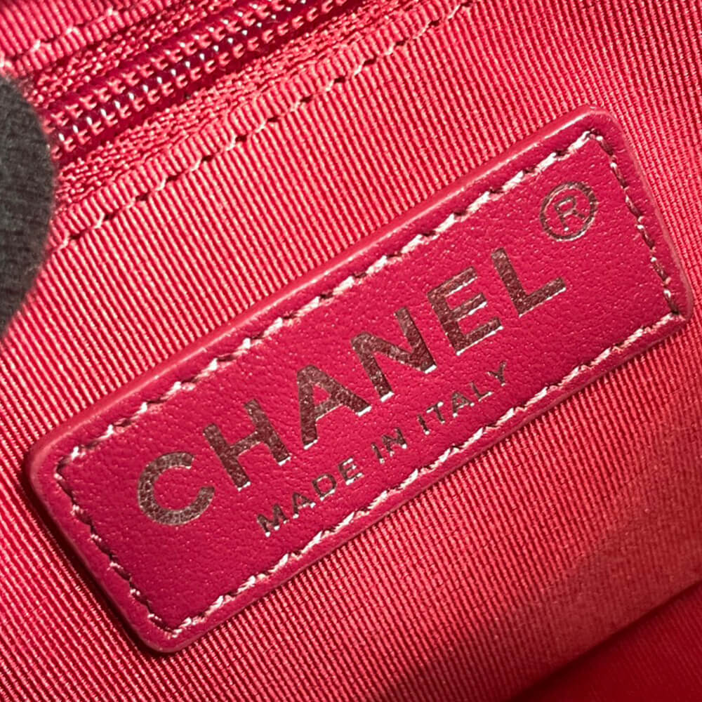 Ch**el’s gabrielle small hobo bag