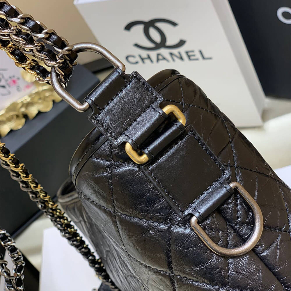 Ch**el’s gabrielle hobo handbag
