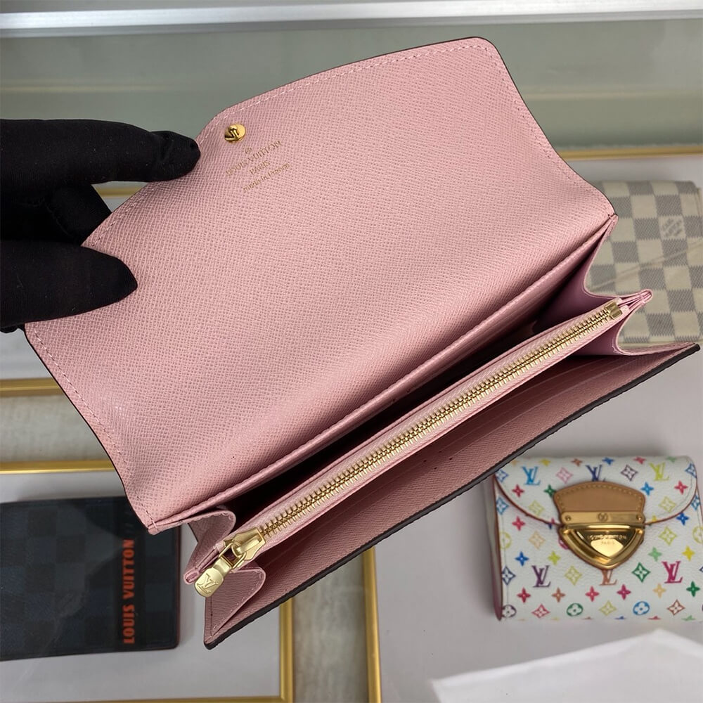 l0vis Vvtt0n sarah wallet