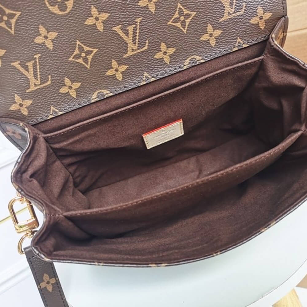 l0vis Vvtt0n pochette metis
