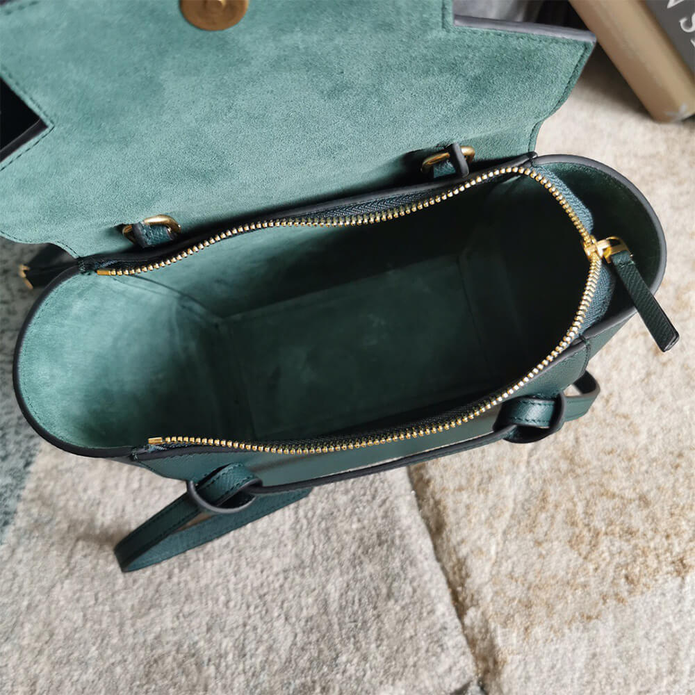 Ce1i*e nano belt bag