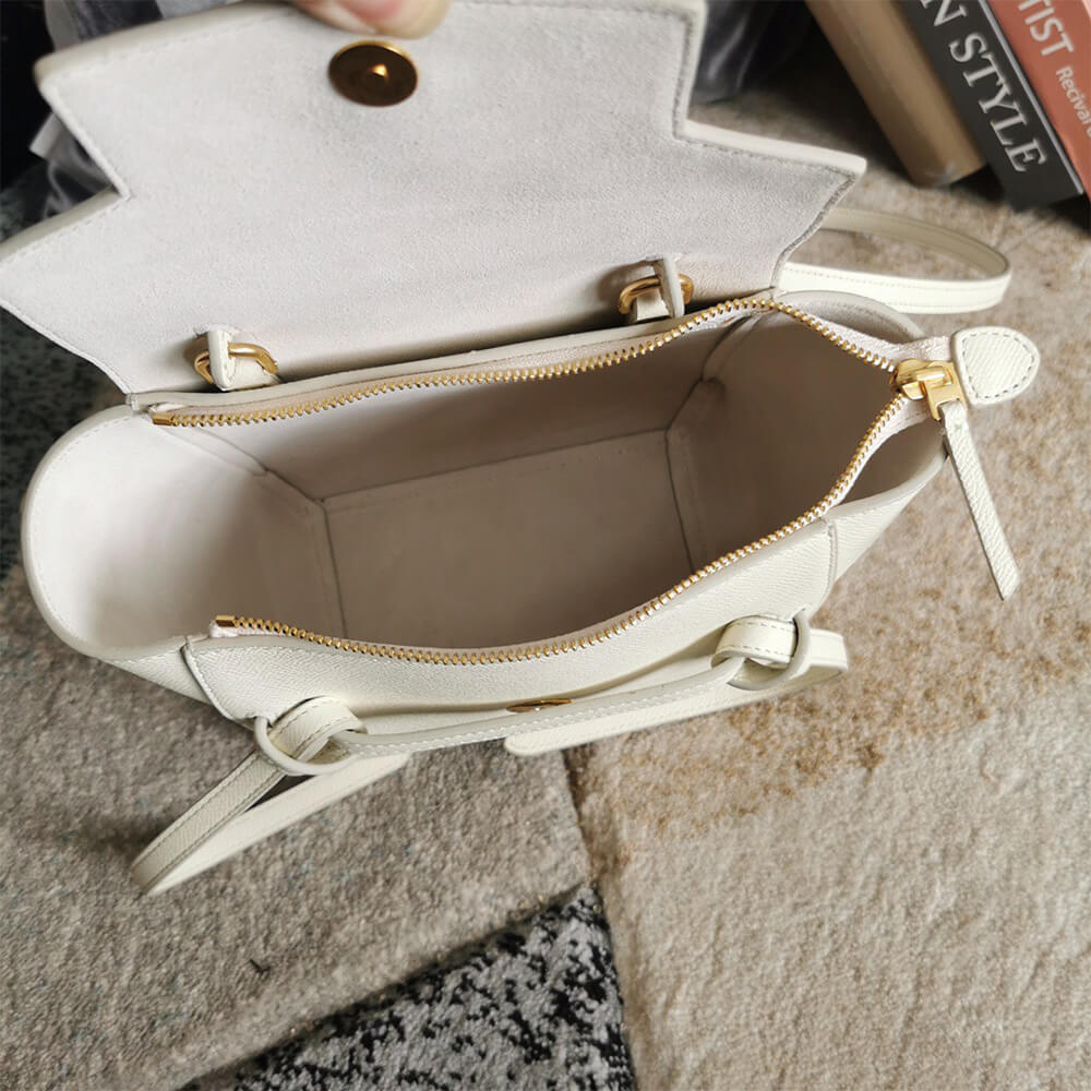 Ce1i*e nano belt bag