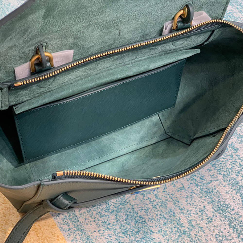 Ce1i*e micro belt bag