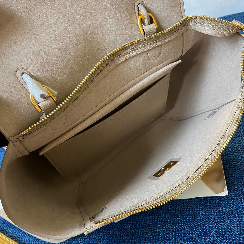 Ce1i*e micro belt bag