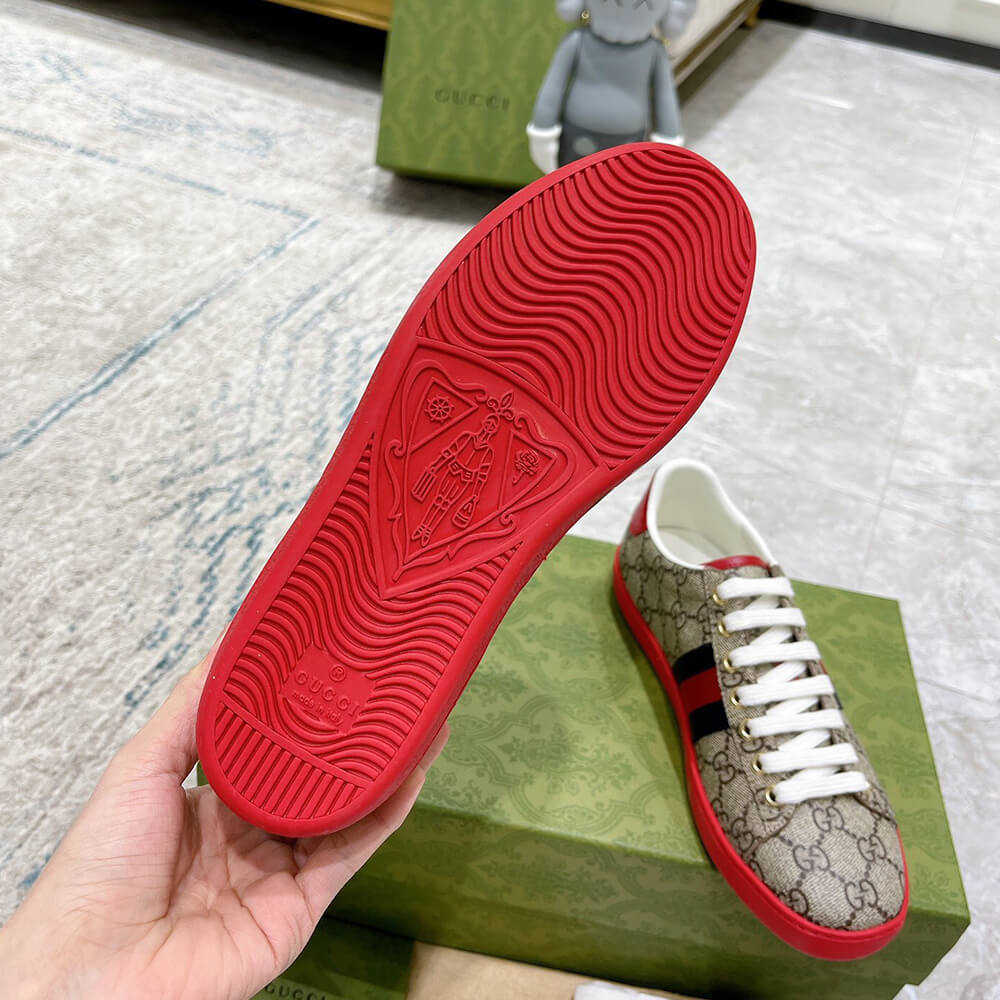 ace gg Svp*me sneaker with bees