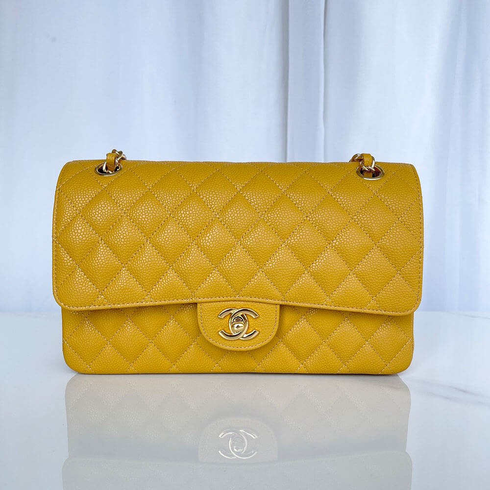 Ch**el classic 11.12 handbag