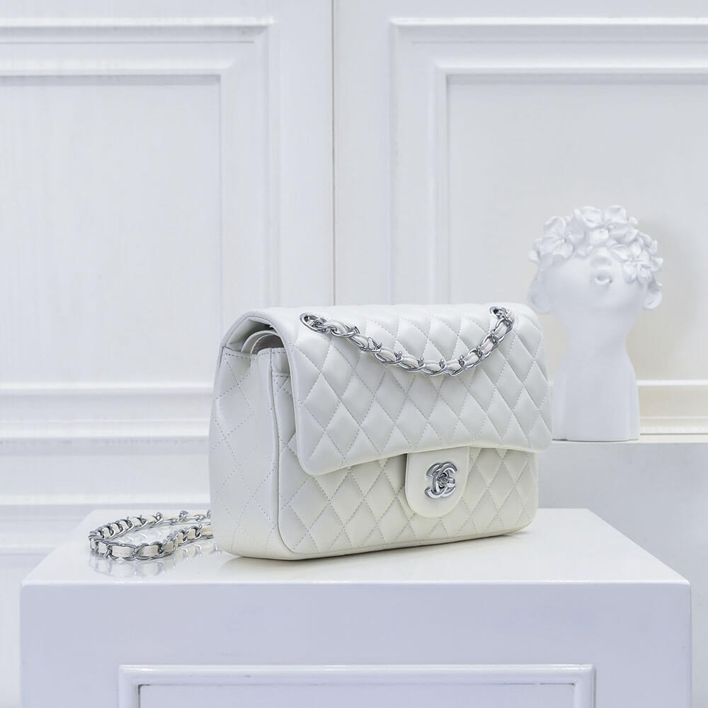 Ch**el classic 11.12 handbag