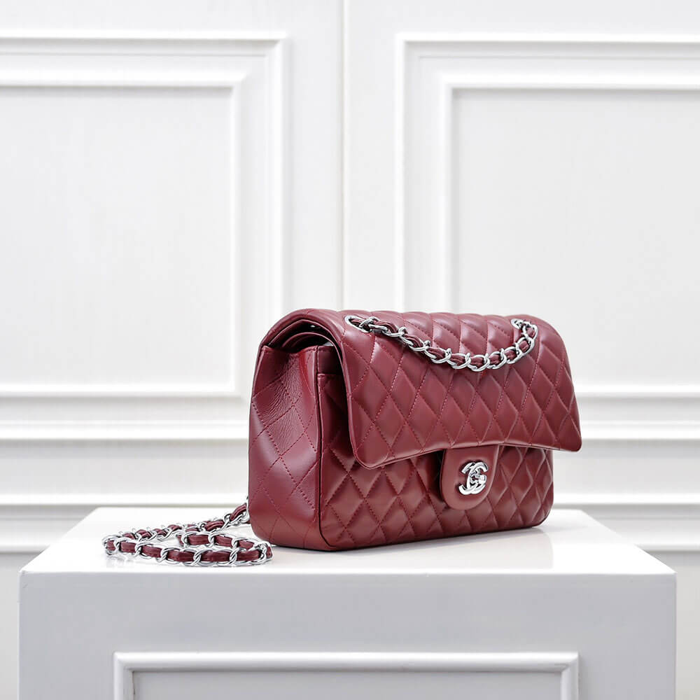 Ch**el classic 11.12 handbag
