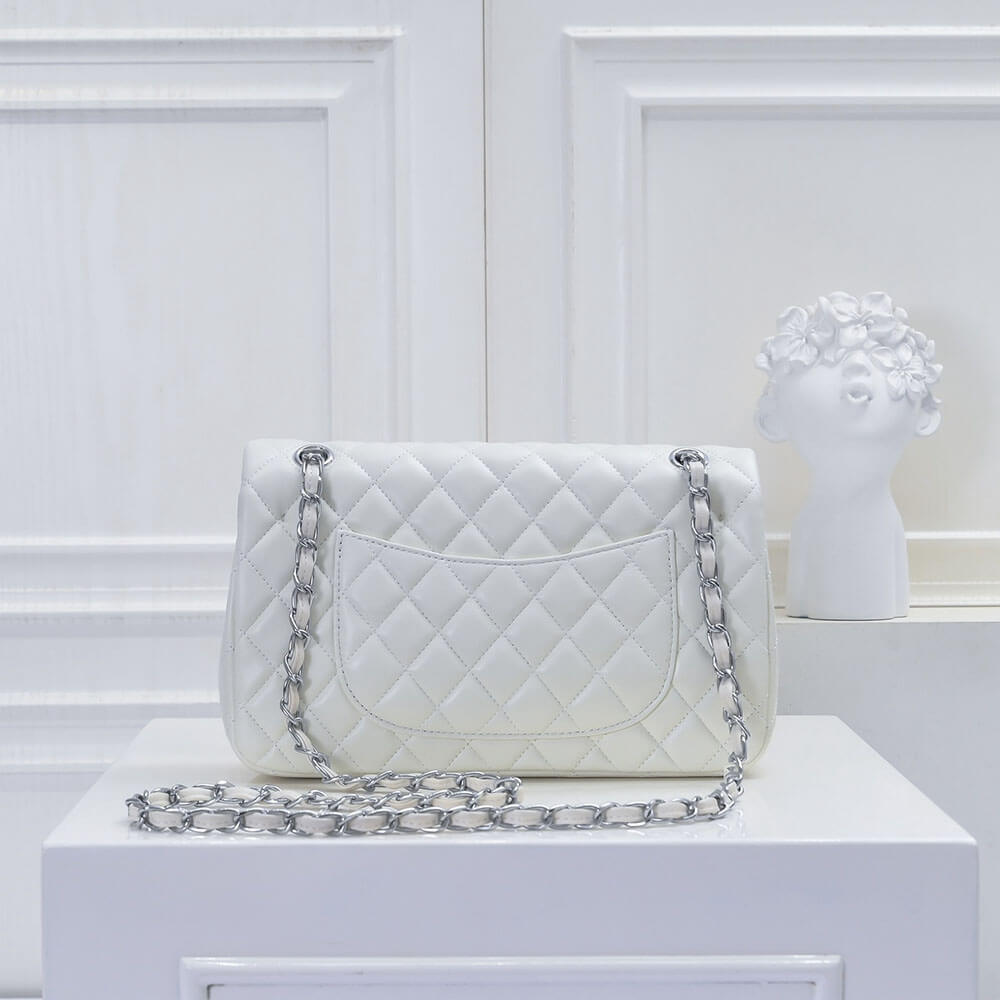 Ch**el classic 11.12 handbag