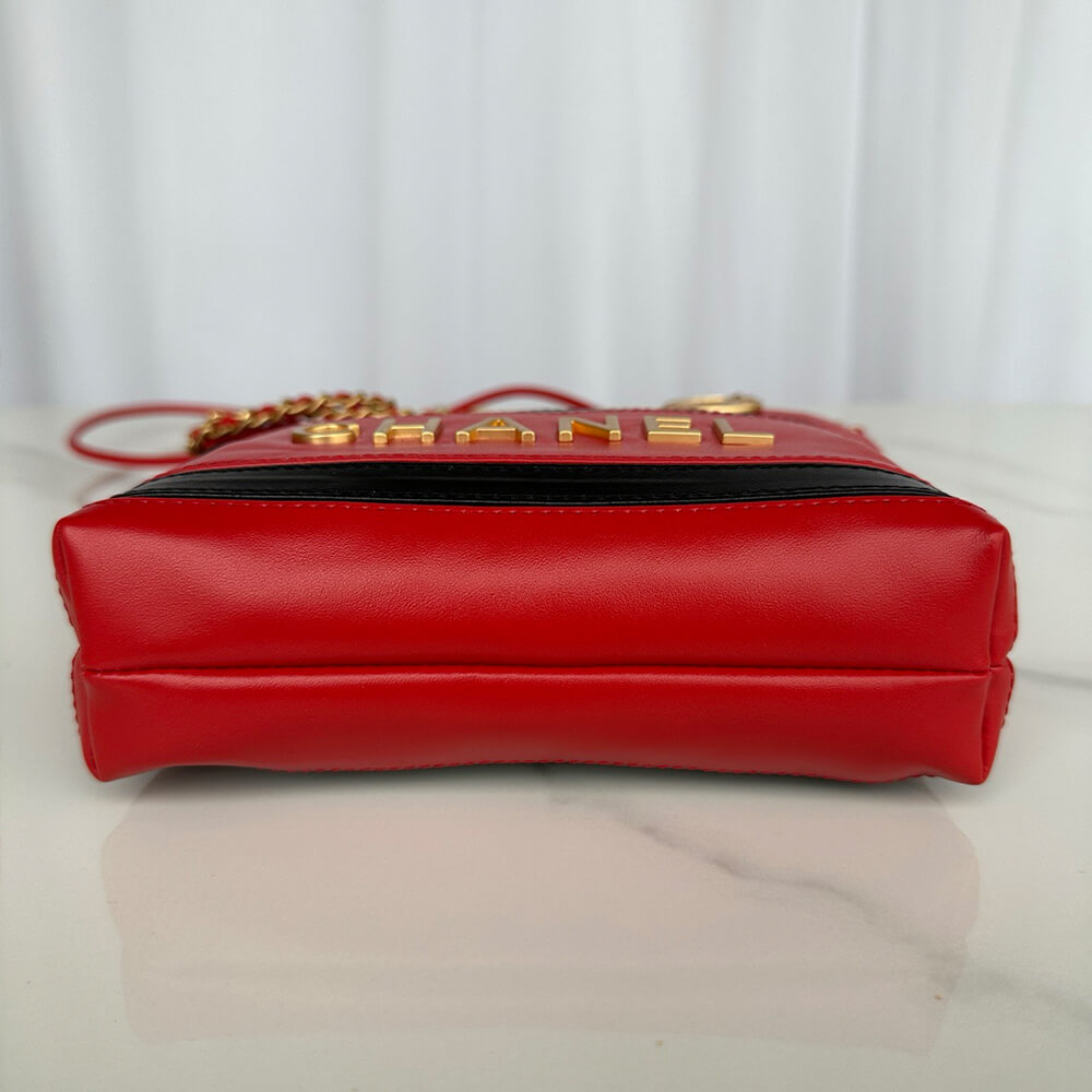 Ch**el 22 mini handbag