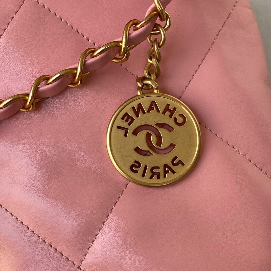 Ch**el 22 small handbag