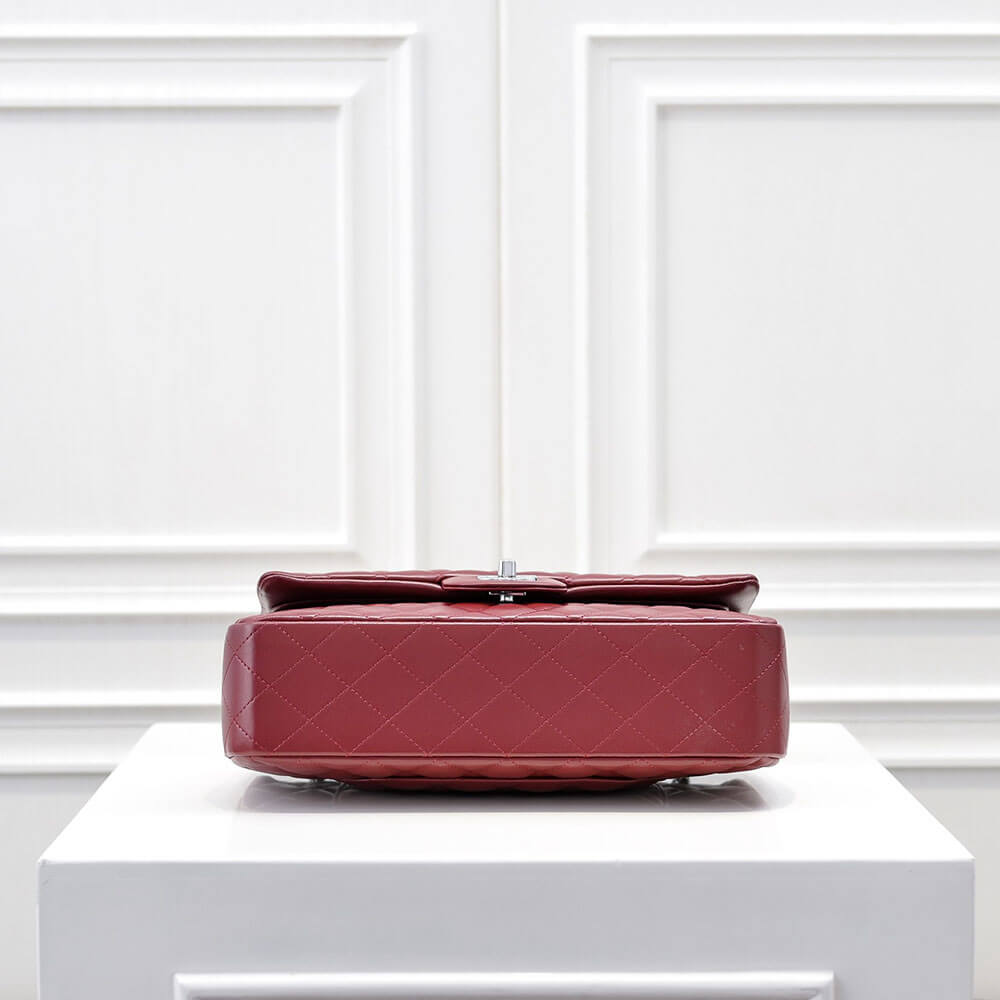 Ch**el classic 11.12 handbag