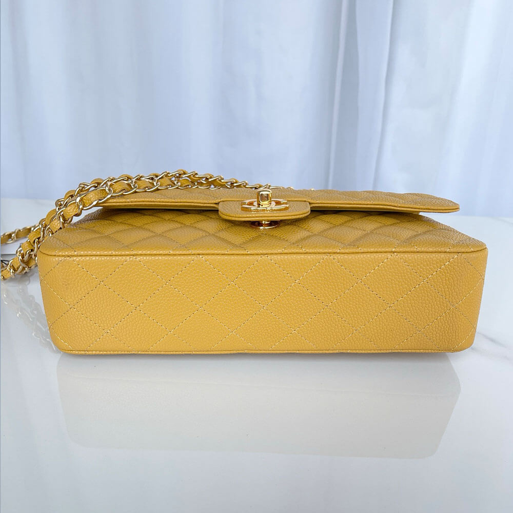 Ch**el classic 11.12 handbag
