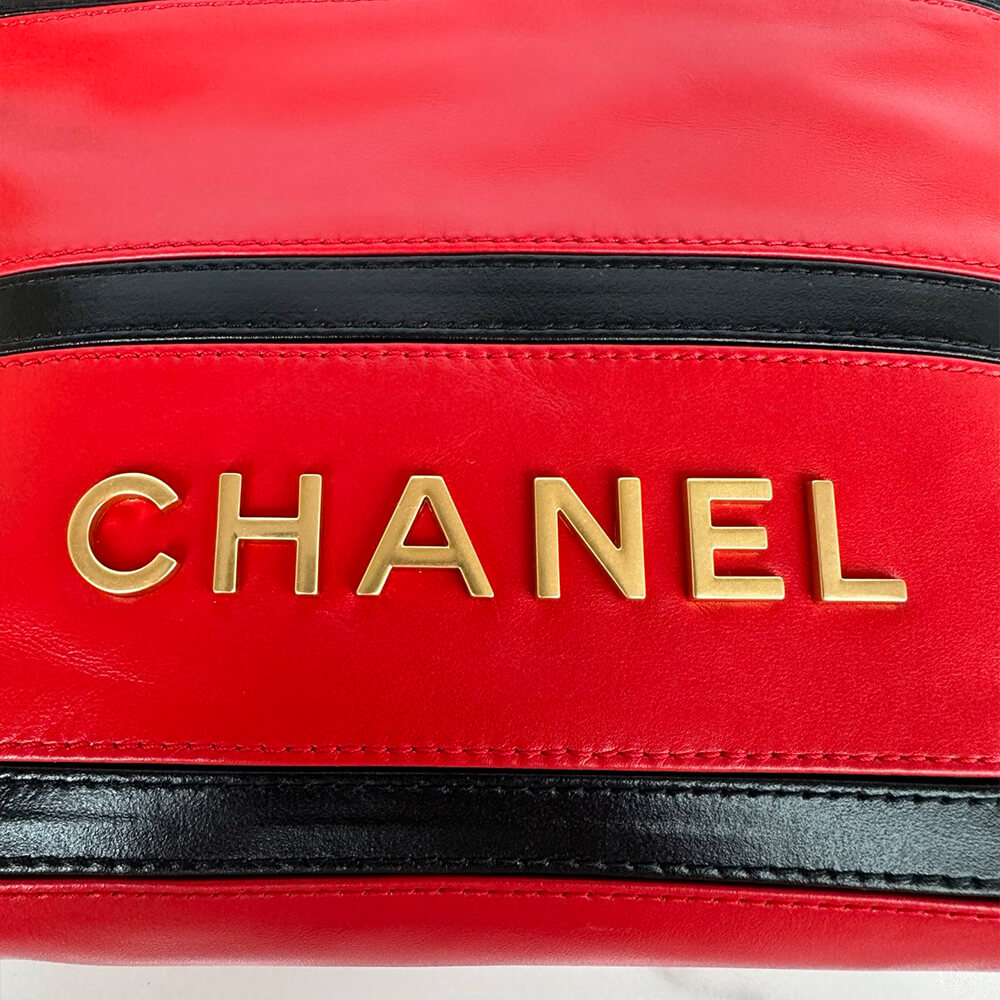 Ch**el 22 mini handbag
