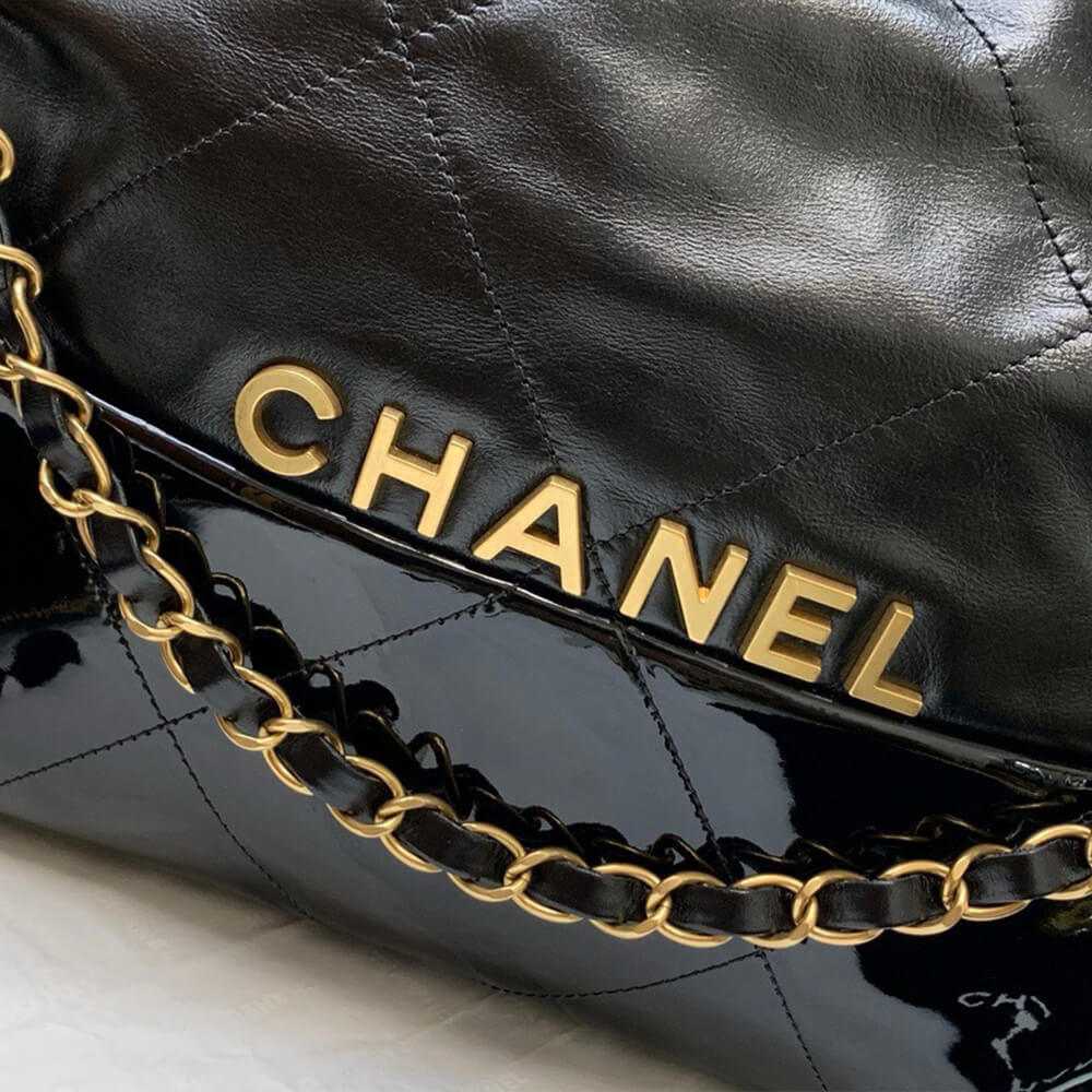 Ch**el 22 small handbag