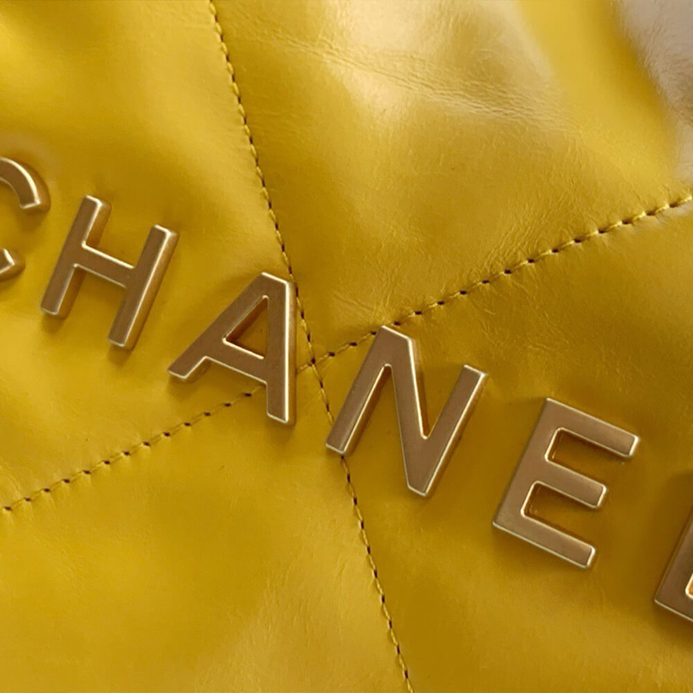 Ch**el 22 small handbag