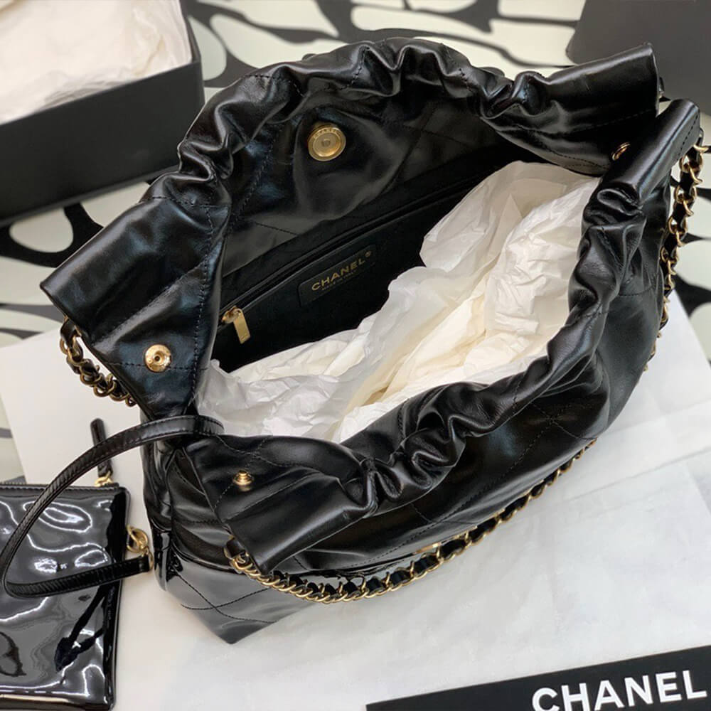 Ch**el 22 small handbag