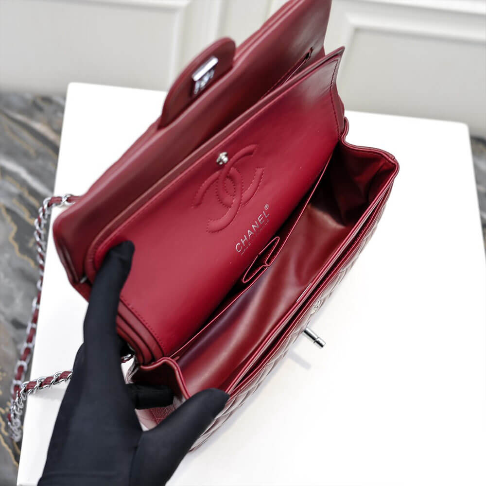Ch**el classic 11.12 handbag