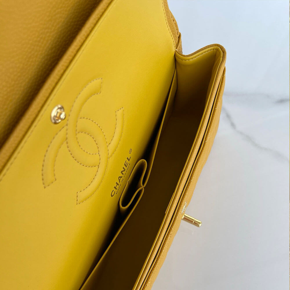 Ch**el classic 11.12 handbag