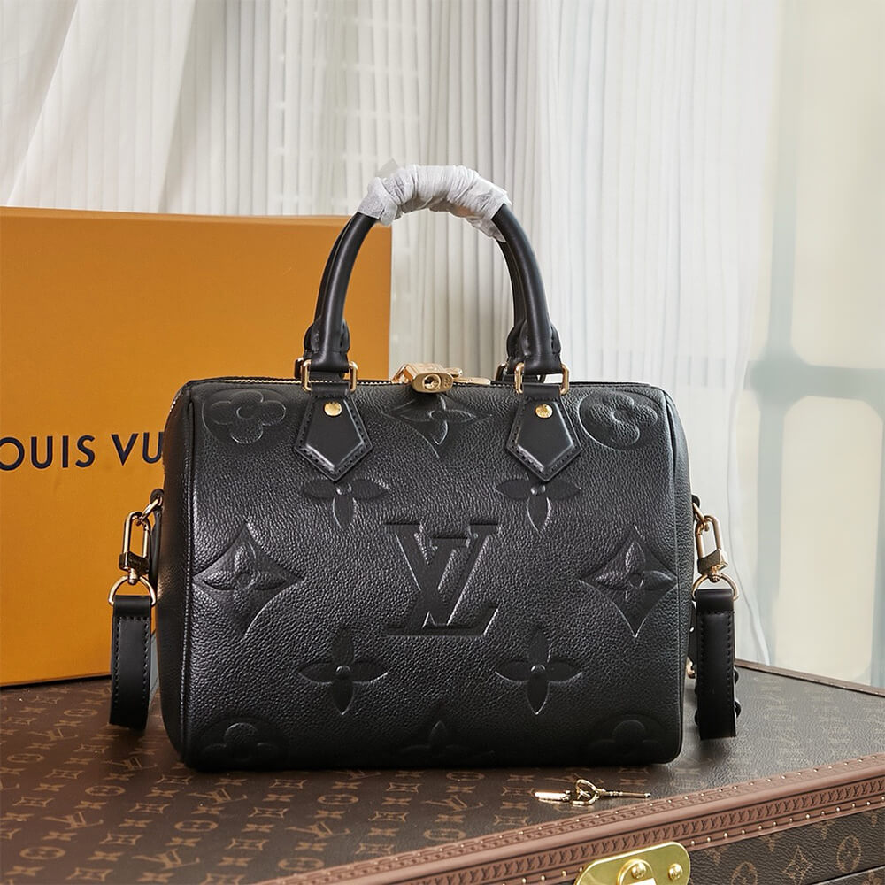 LV Speedy Bandoulière 25