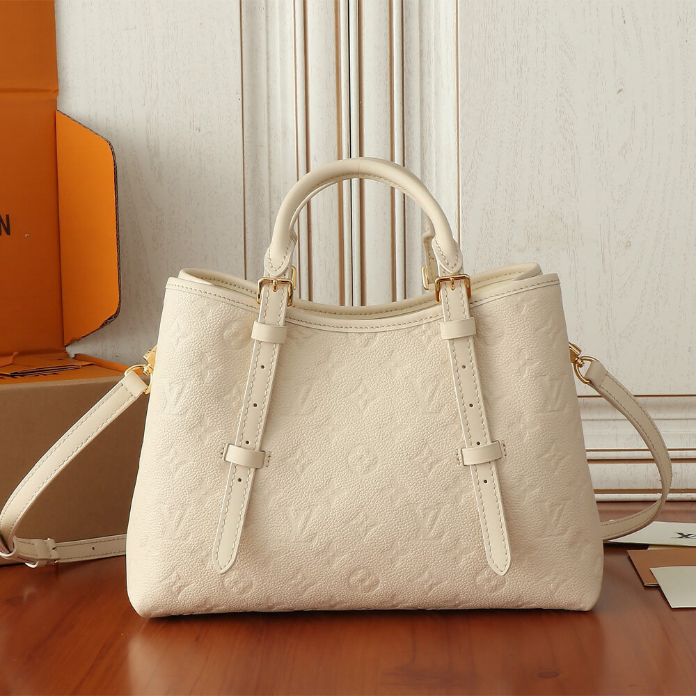 LV Babylone Tote MM