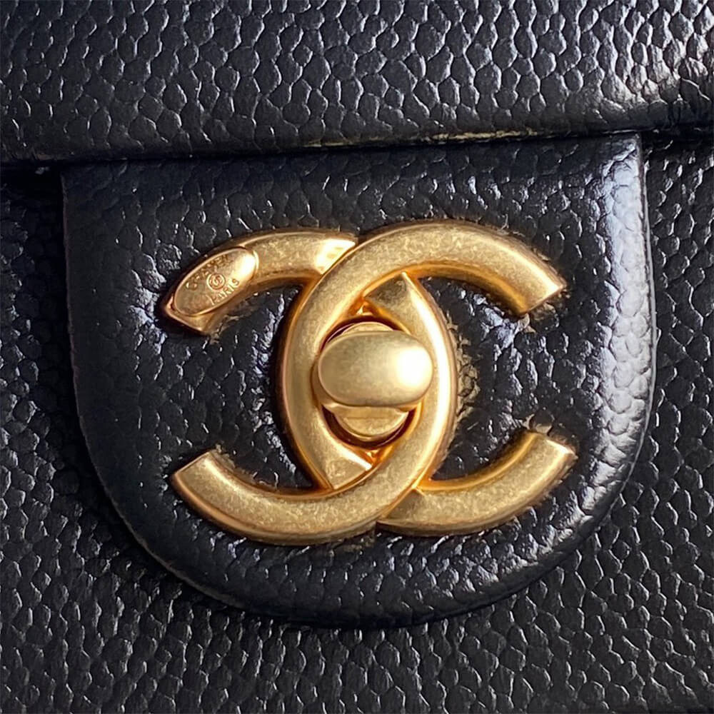Ch**el mini flap bag (high-end grade)