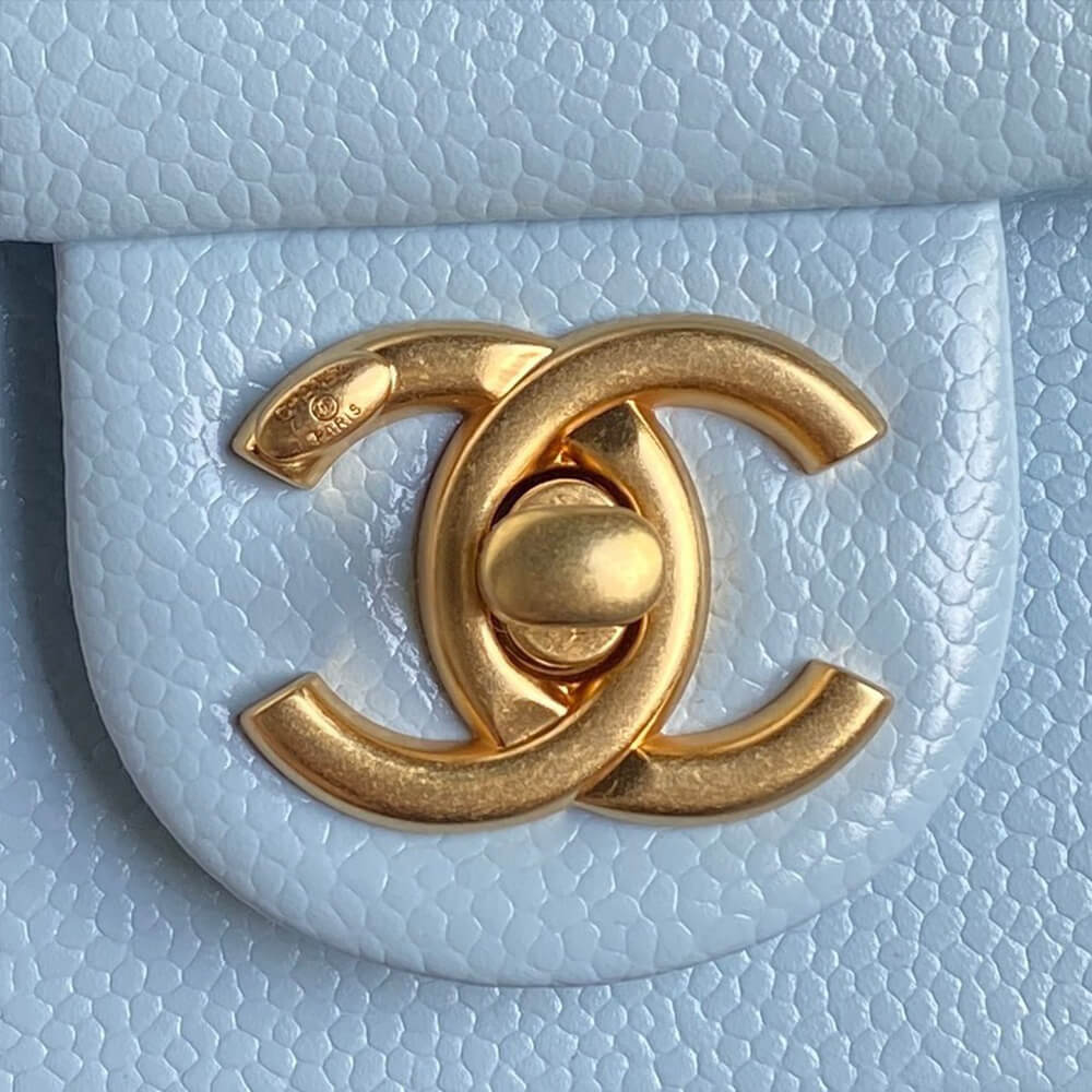 Ch**el mini flap bag     (high-end grade)