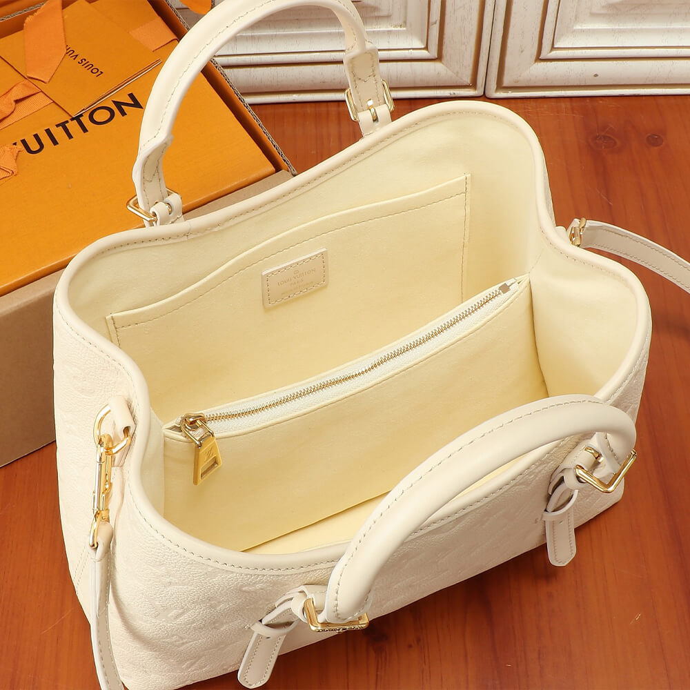 LV Babylone Tote MM
